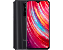 Xiaomi Redmi Note 8 Pro 128 GB Grijs Coolblue Voor 23 59u Morgen