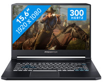 Acer Predator Triton 500 PT515 52 72QX Coolblue Voor 23 59u Morgen