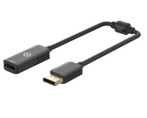 Bluebuilt Mini Displayport Naar Displayport Kabel Meter Coolblue