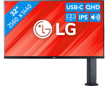 Lg Ergo Qp B Coolblue Voor U Morgen In Huis