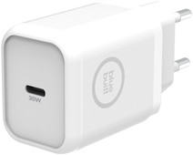 Belkin Power Delivery Oplader Met Usb C Poort 20W Coolblue Voor 23