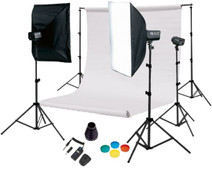 Godox Studio Smart Kit 250SDI D Coolblue Voor 23 59u Morgen In Huis