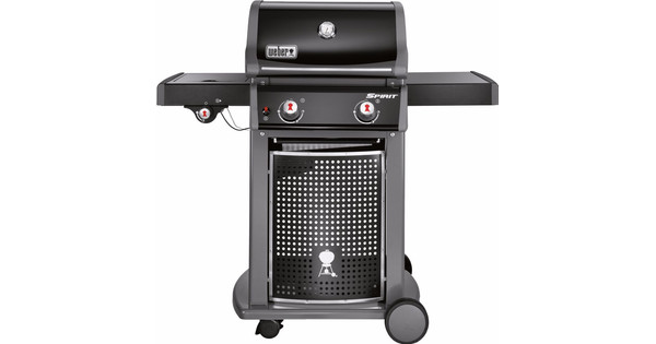 Weber Spirit E 220 Classic Hoes Coolblue Alles Voor Een Glimlach