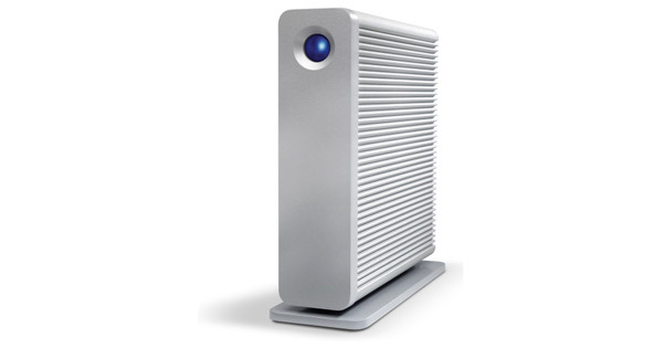 LaCie D2 Quadra V3 4 TB Coolblue Voor 23 59u Morgen In Huis