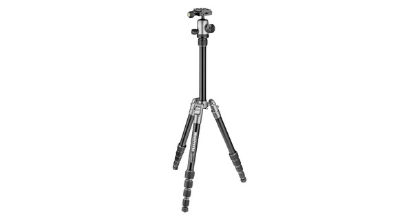 Manfrotto Element Traveller Small Met Balhoofd Coolblue Voor U