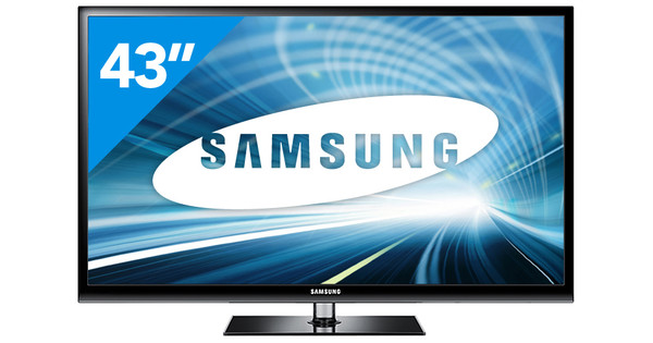 Samsung Ps E Coolblue Voor U Morgen In Huis