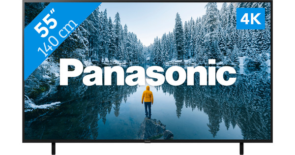 Panasonic TX 55MX700E 2023 Televisies Coolblue