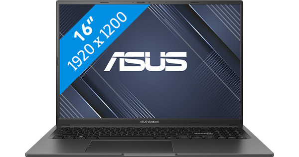 Asus Vivobook X K Zu N W Coolblue Voor U Morgen In Huis