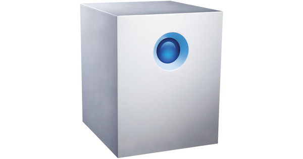 Lacie Big Thunderbolt Tb Coolblue Voor U Morgen In Huis