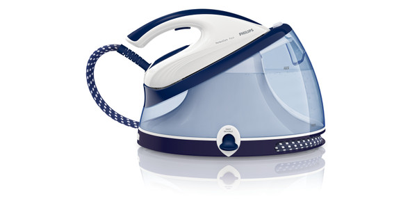 Philips GC8638 PerfectCare Aqua Coolblue Voor 23 59u Morgen In Huis