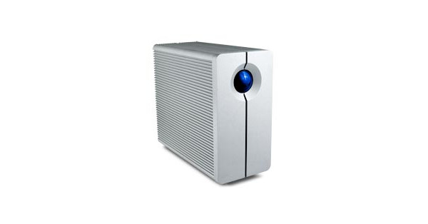 LaCie 2big Network 2 2 TB Coolblue Voor 23 59u Morgen In Huis