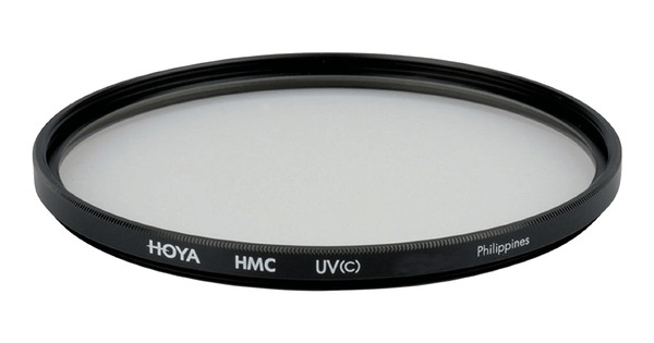 Hoya Hmc Uv C Filter Mm Coolblue Voor U Morgen In Huis