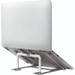 Neomounts By Newstar Nsls Silver Opvouwbare Laptopstandaard Zilver