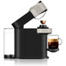 Krups Nespresso Vertuo Next Met Aeroccino XN911B Grijs Coolblue