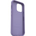 Otterbox Symmetry Apple Iphone Pro Back Cover Paars Coolblue