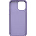 Otterbox Symmetry Apple Iphone Pro Max Back Cover Paars Coolblue