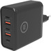 BlueBuilt Power Delivery En Quick Charge Oplader Met 5 Usb Poorten 20W