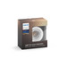 Philips Hue Milliskin Inbouwspot White Ambiance Wit Rond Coolblue