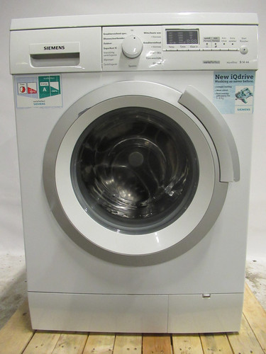 Siemens WM14S442NL Refurbished Coolblue Before 23 59 Delivered