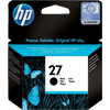 HP 27 Cartridge Zwart Coolblue Voor 23 59u Morgen In Huis