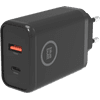 Bluebuilt Power Delivery En Quick Charge Oplader Met Usb Poorten W