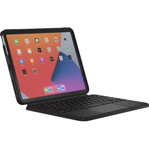 Logitech Folio Touch Apple Ipad Air Toetsenbordhoes Qwerty