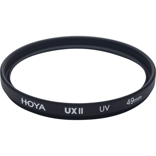 Hama UV Filter 49mm Coolblue Voor 23 59u Morgen In Huis