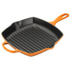 Padova ronde Grillpan 28cm blauw Padova – NL