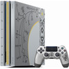 Sony PlayStation 4 Pro 1 To God of War Limited Edition