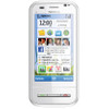 Nokia C6-00 White
