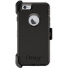 Otterbox Defender Apple iPhone 6/6s Zwart