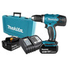 Makita DDF453SFE