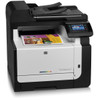 HP LaserJet Pro Color CM1415FN