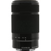 Sony E 55-210mm f/4.5-6.3 OSS Zwart