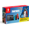 Nintendo Switch Bundle Fortnite