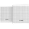 Bose Surround Speakers White