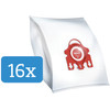 Miele Maxipack HyClean Efficiency 3D FJM (16 units)