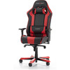 DXRacer KING Gaming Chair Noir/Rouge