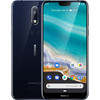 Nokia 7.1 Blauw