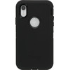 Otterbox Defender Apple iPhone Xr Backcover Schwarz