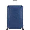 Samsonite SCure Spinner 81 cm Dark Blue