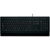 Logitech K280e Toetsenbord Qwerty Coolblue Voor 23 59u Morgen In Huis