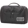 Trousse De Toilette Dakine Revival Kit M, Motif Camouflage Vintage Noir, Neuve