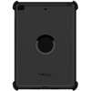 Otterbox Defender Apple iPad (2021/2020) Full Body Case Zwart