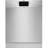 AEG FUE53610ZM / Built-in / Under-counter/ Niche height 82-88cm