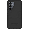 OtterBox Defender Samsung Galaxy S26 Plus Back Cover with Magnet Black