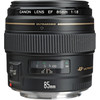 Canon EF 85 mm f/1.8 USM