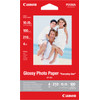 Canon GP-501 Papier photo brillant 100 feuilles 10 x 15 cm