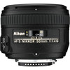 Nikon AF-S 50 mm f/1.4G
