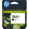 HP 364XL CN684EE Negro, Cartucho de Tinta de Alta Capacidad Original, de 550 páginas, para